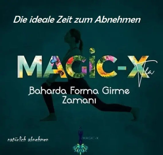 Magic-X-Tea-Enchanting-Herbal-Teas-with-Natural-Ingredients DetoxTeaCapsuleShop - Detox Product Tea and More Worldwide Shipping