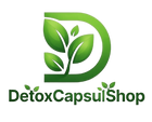 Detox Capsul Shop