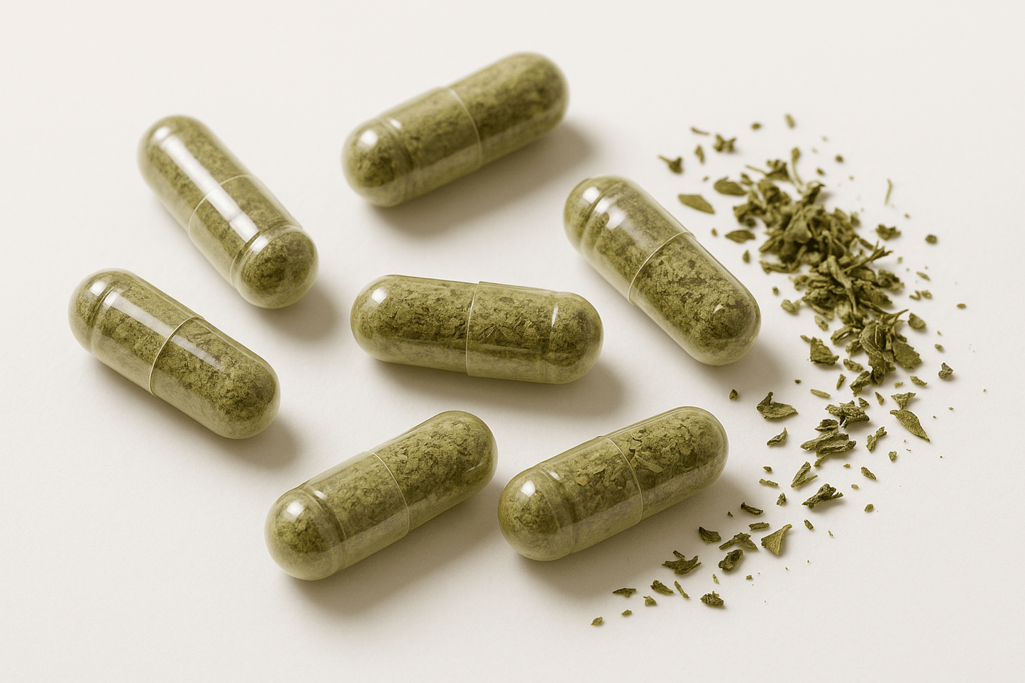 Diox Detox Capsule – 30 Caps | Fat Burn & Detox natural detox product for weight loss