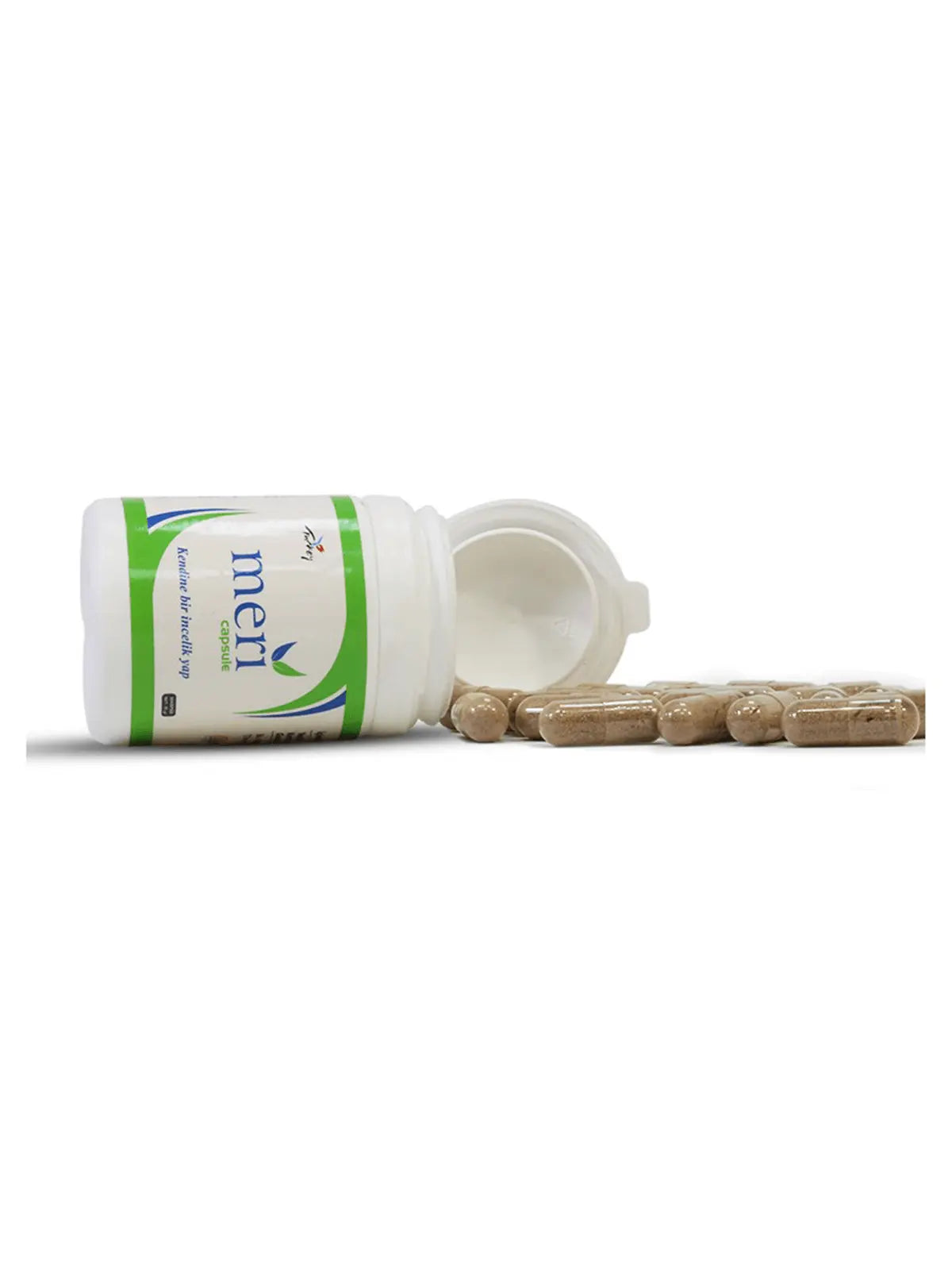 Meri Detox Capsule - DetoxTeaCapsuleShop - Detox Product Tea and More Worldwide Shipping