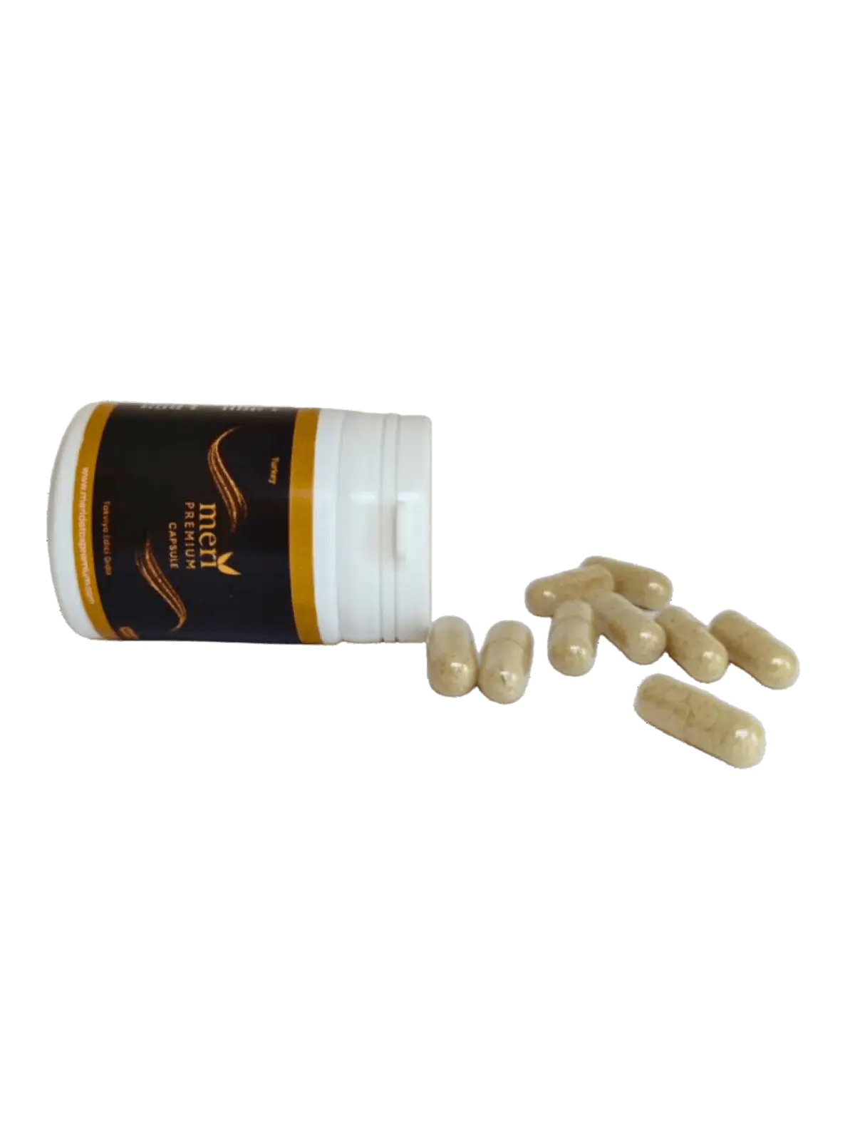 Meri Premium Detox Capsule - DetoxTeaCapsuleShop - Detox Product Tea and More Worldwide Shipping