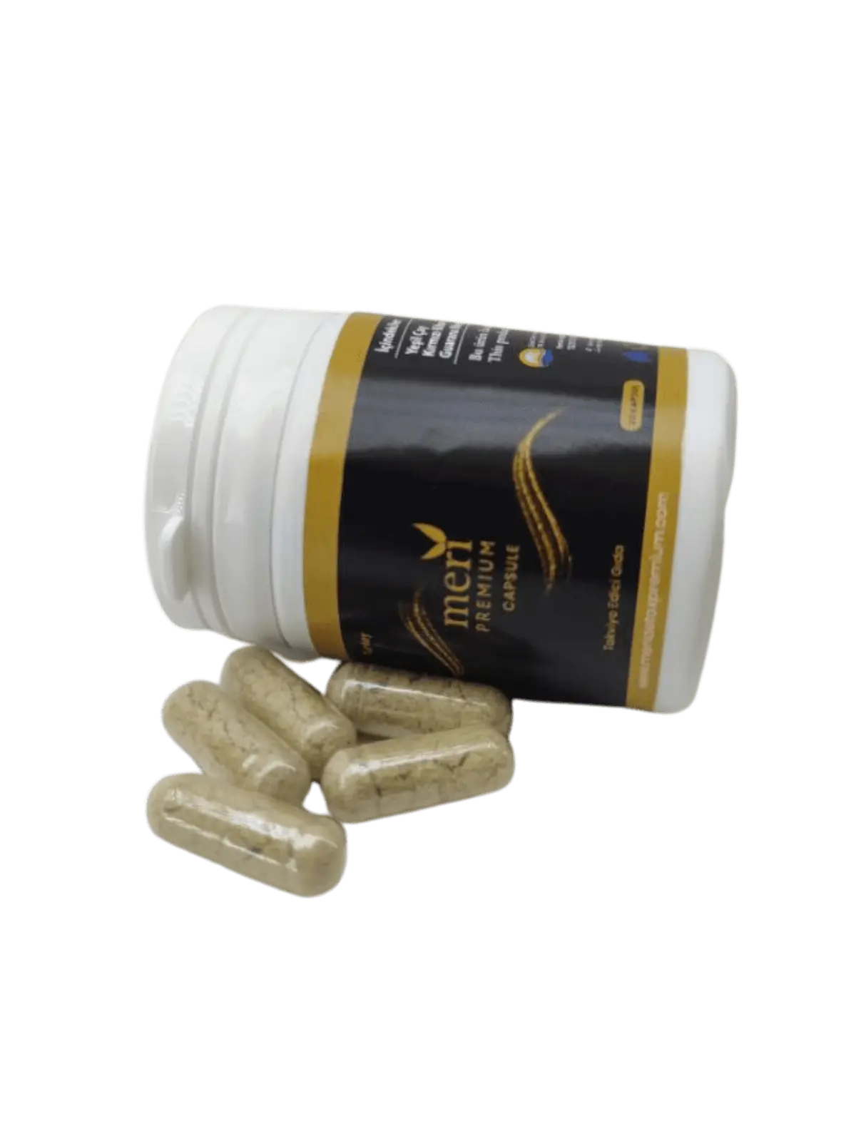 Meri Premium Detox Capsule - DetoxTeaCapsuleShop - Detox Product Tea and More Worldwide Shipping