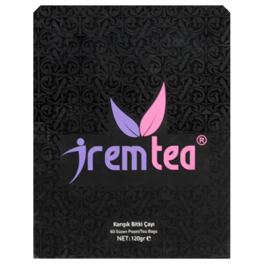 İrem Detox Tea - DetoxTeaCapsuleShop - Detox Product Tea and More Worldwide Shipping