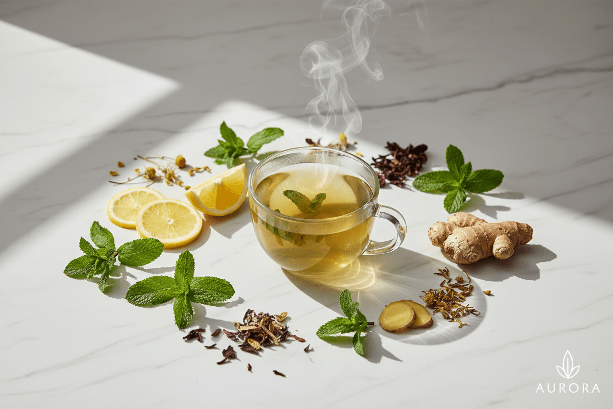 Proven Benefits of Detox Teas and Capsules for Faster Weight Loss in 2025–2026 - Detox Capsul Shop