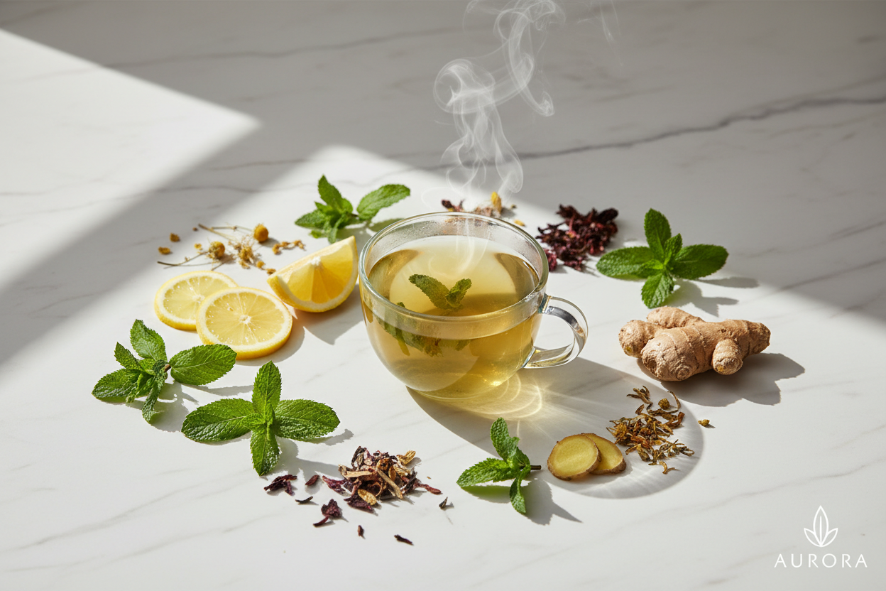 Proven Benefits of Detox Teas and Capsules for Faster Weight Loss in 2025–2026