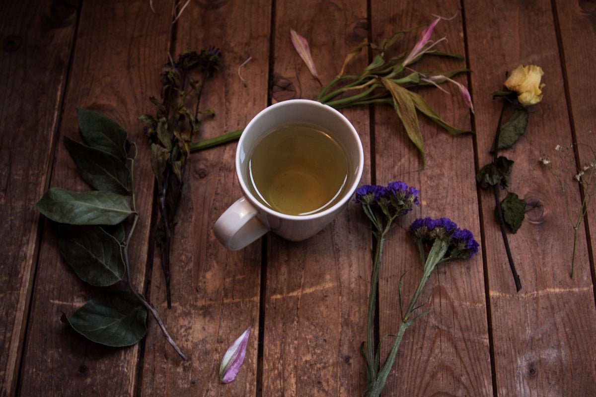 How to Choose the Best Natural Slimming Tea - Detox Capsul Shop