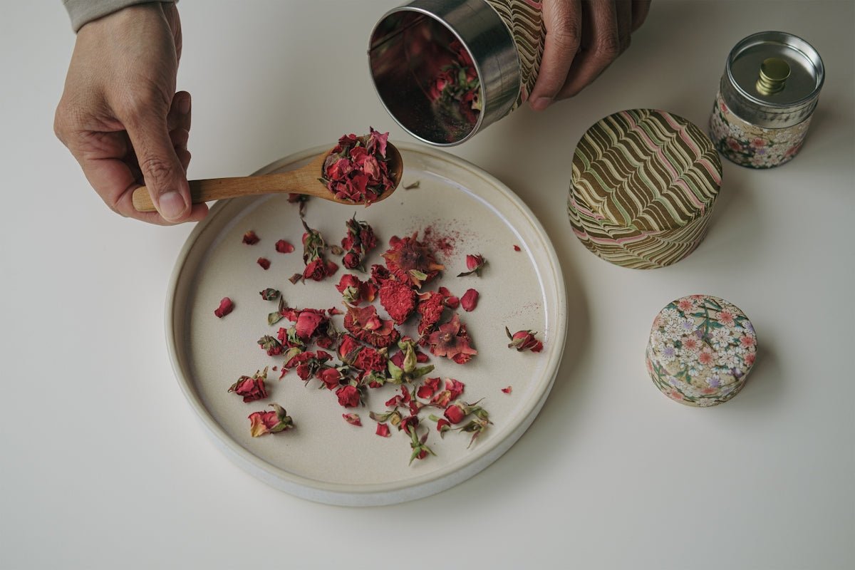How to Support Digestion Naturally with Lipotex Tea - Detox Capsul Shop