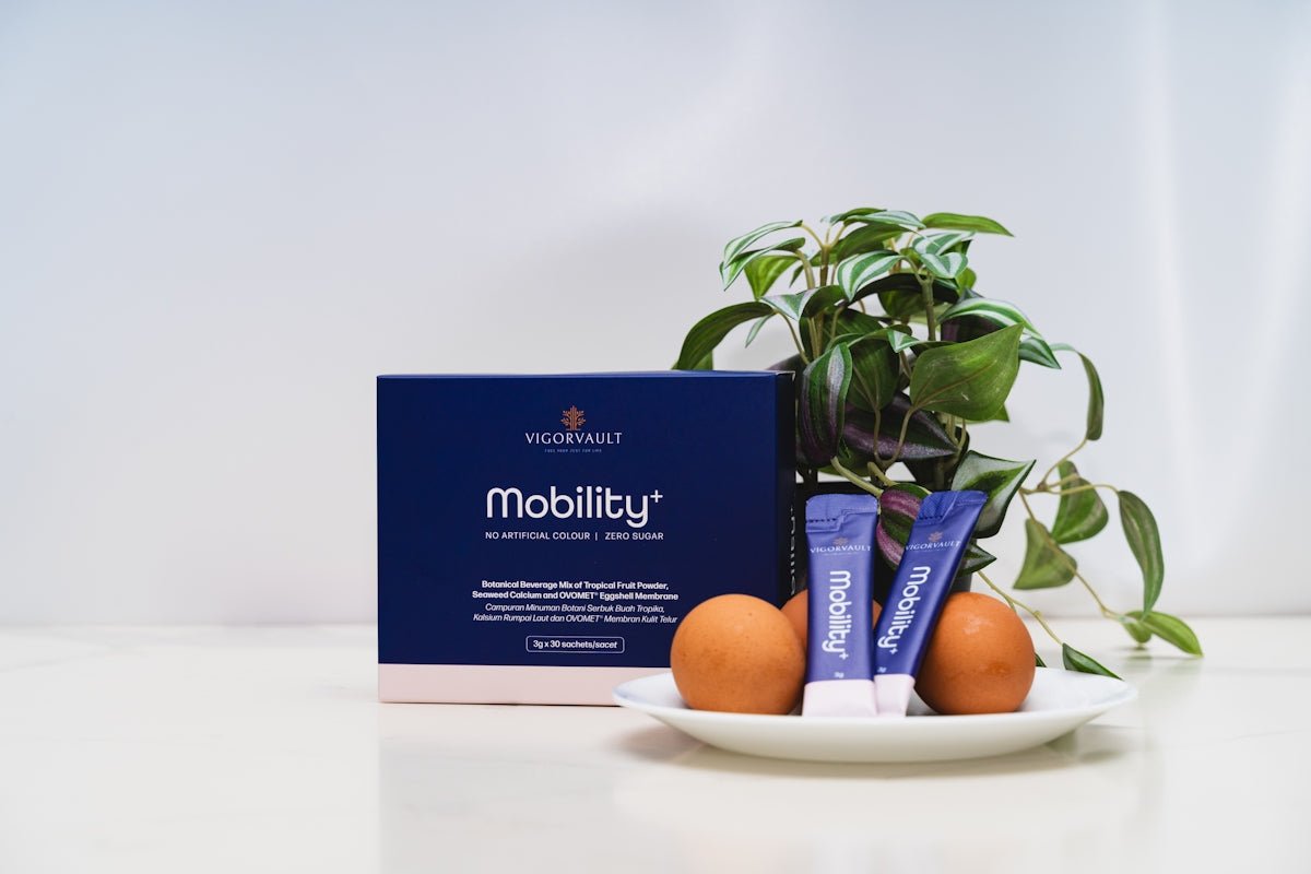 Starting Simple: Digestion Support Ideas with Lipotex Tea - Detox Capsul Shop
