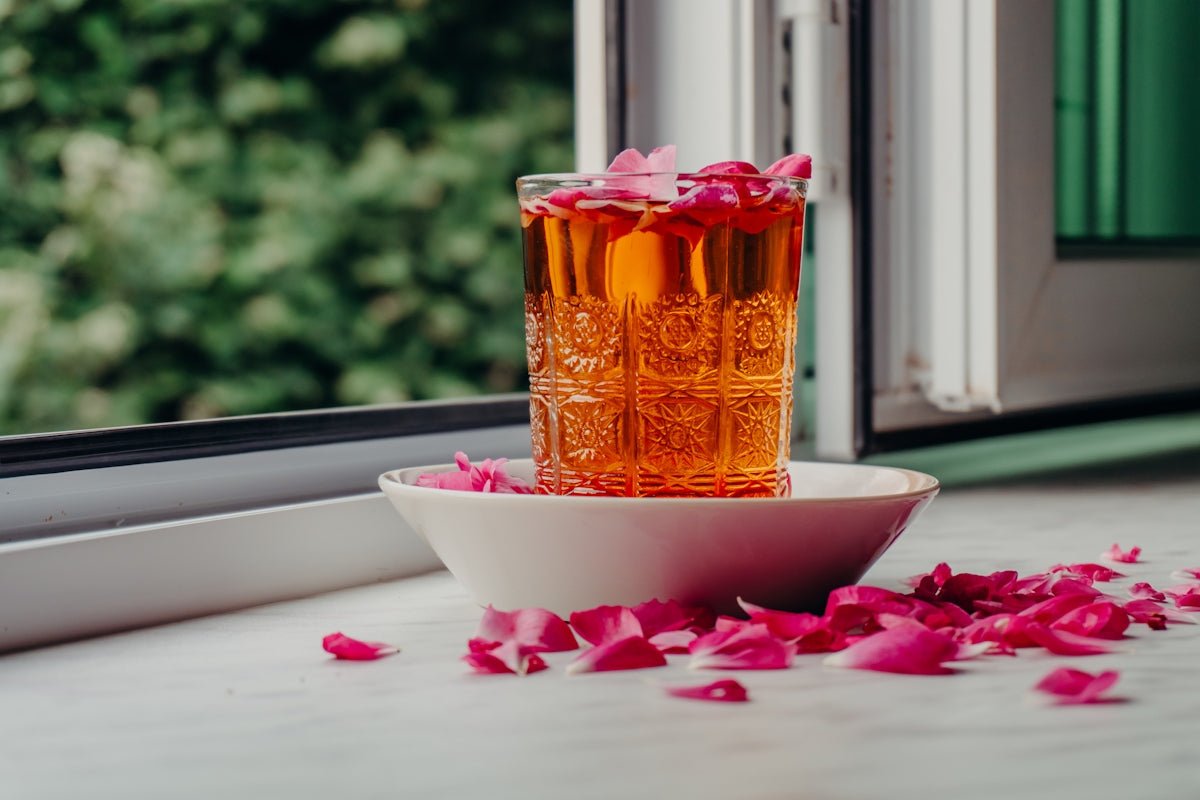 Herbal Tea Highlights for a Calming Wellness Routine - Detox Capsul Shop