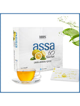 HHS Assa Detox Tea