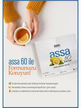 HHS Assa Detox Tea