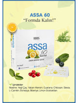 HHS Assa Detox Tea