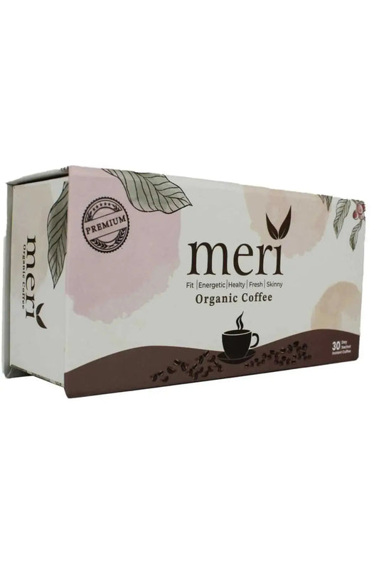 Meri Detox Coffee DetoxTeaCapsuleShop - Detox Product Tea and More Worldwide Shipping