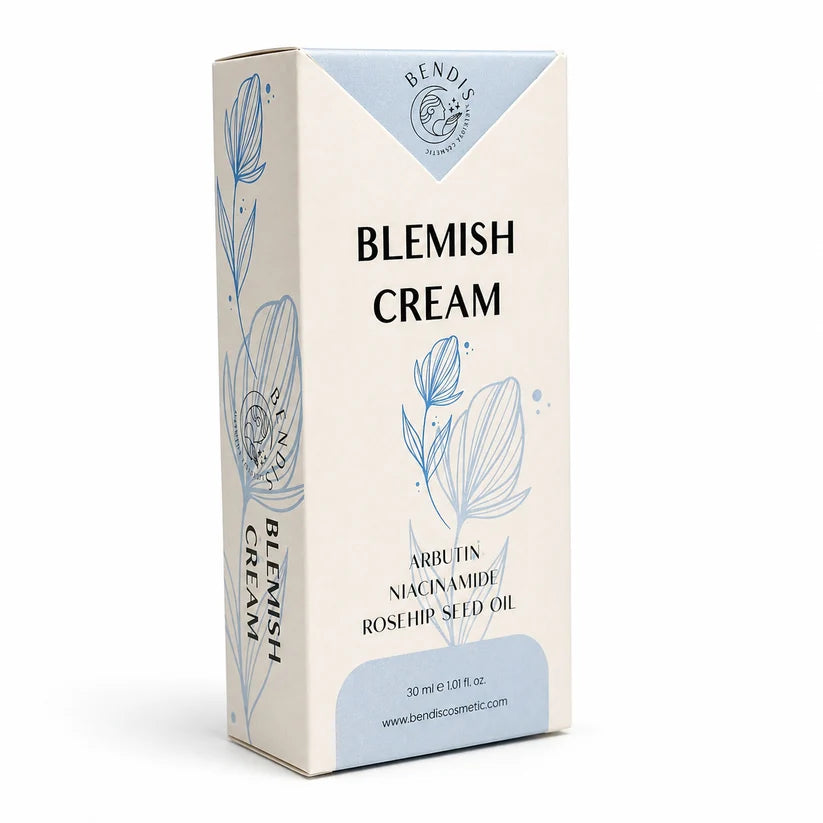 Crème anti-imperfections Bendis
