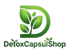 Detox Capsul Shop