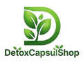 Detox Capsul Shop