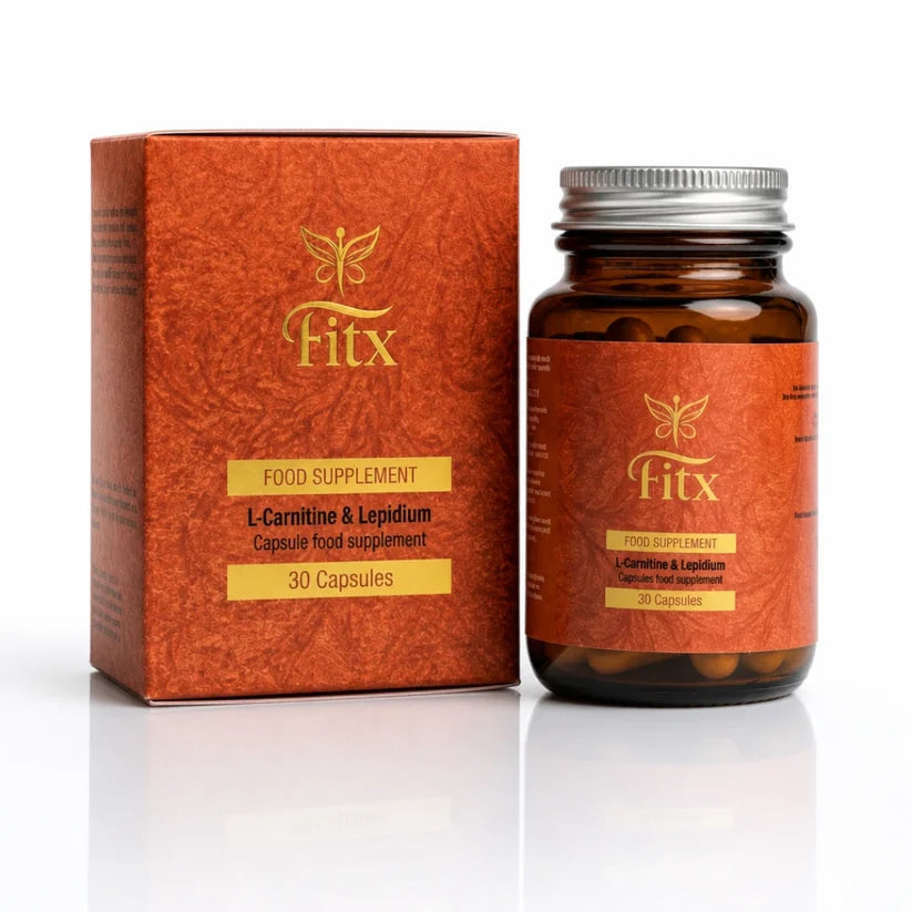 FitX Detox Capsule