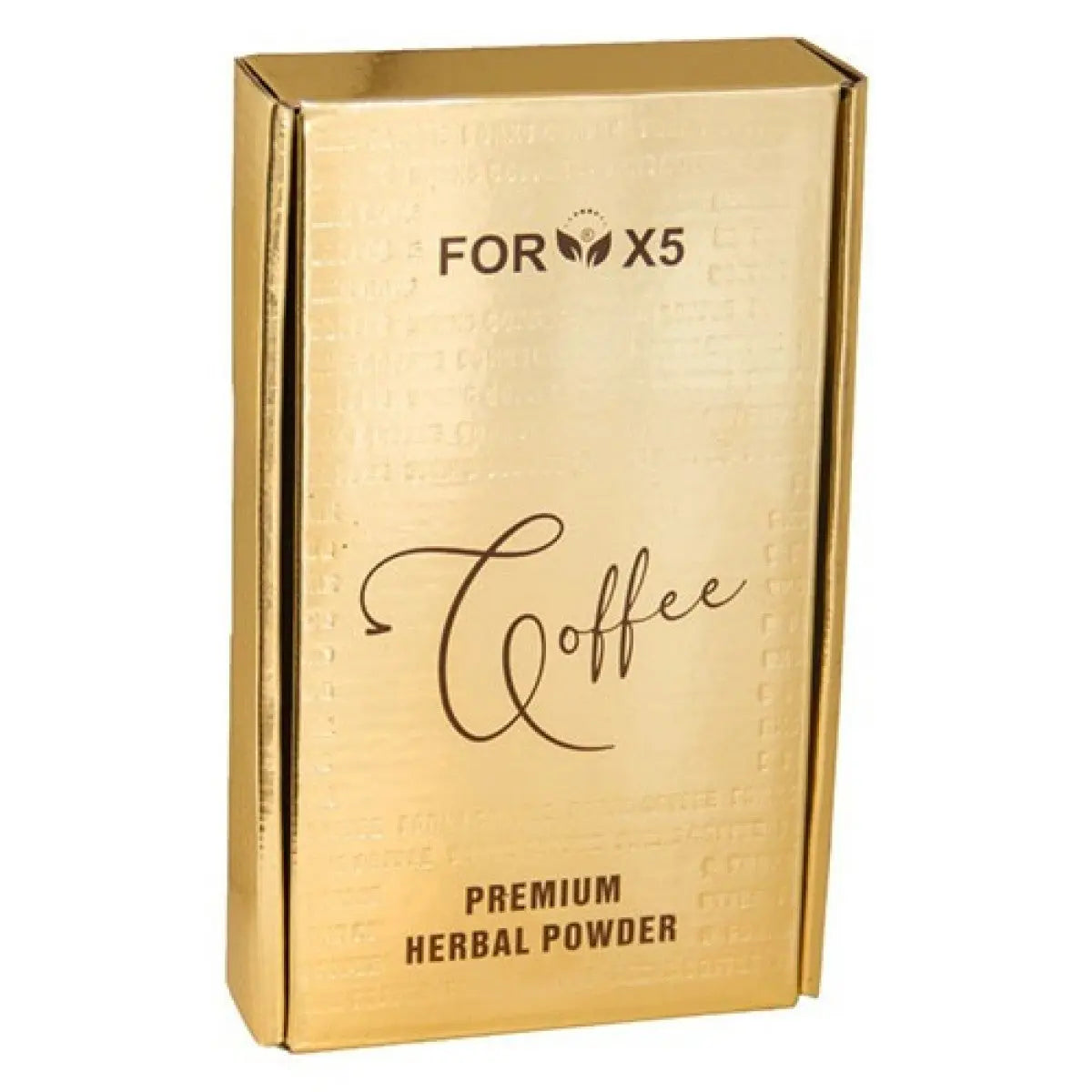 Forx5 Coffee DetoxTeaCapsuleShop - Detox Product Tea and More Worldwide Shipping