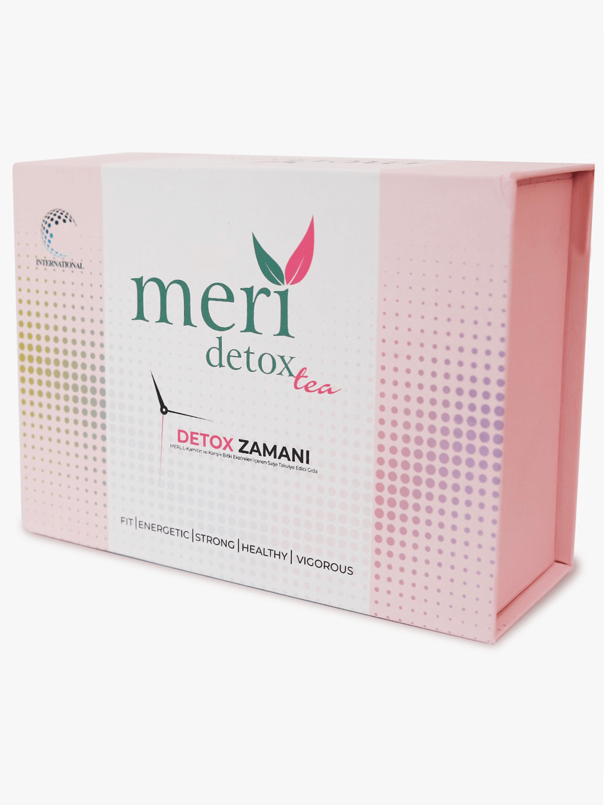 Meri Detox Tea