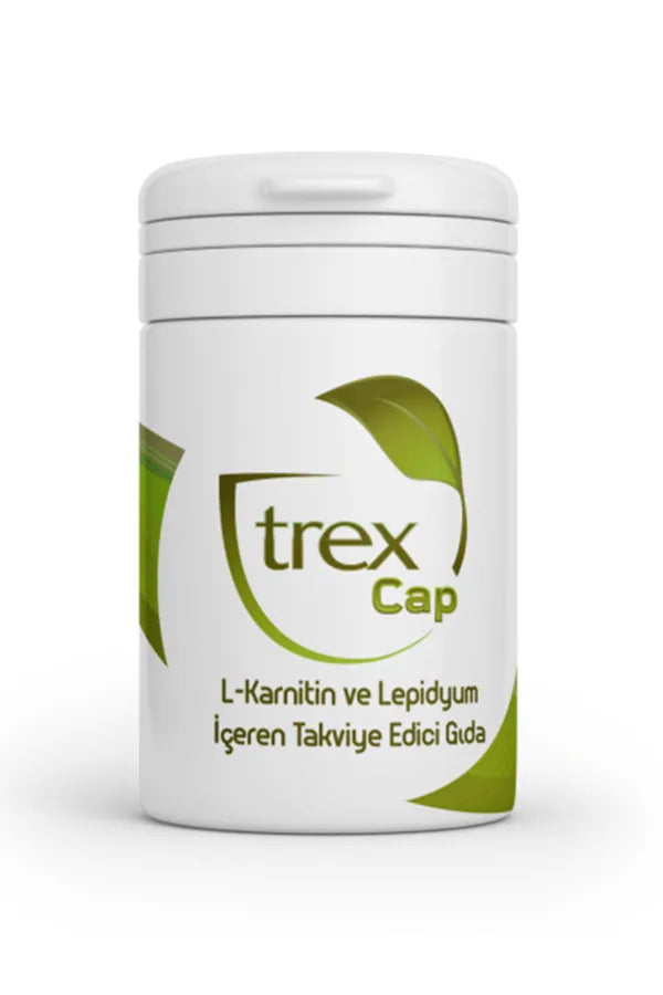 CAPSUL DE THÉ TREX