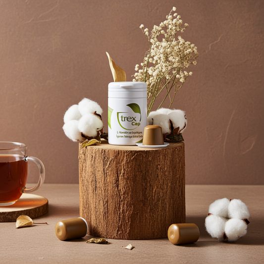 Trex TEA CAPSULE - DetoxTeaCapsuleShop - Detox Product Tea and More Worldwide Shipping