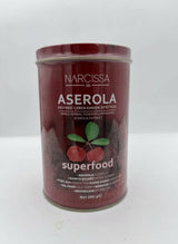 Aserola Tea – Herbal Detox Tea | Fat Burn & Slimming Support natural detox product for weight loss