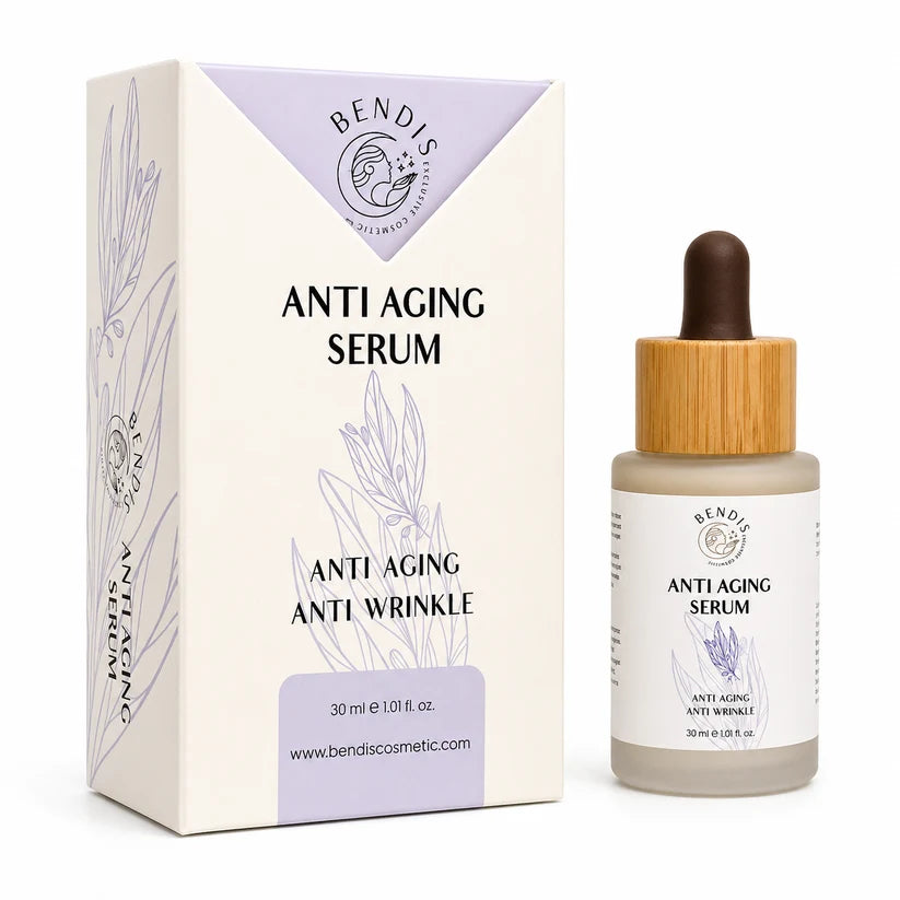 Bendis Anti Aging & Sérum anti-rides