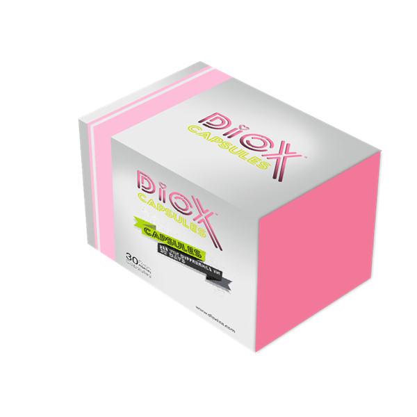 Diox Thee Detox