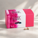 Diox Detox Kapsel – 30 Kapseln | Entgiftung