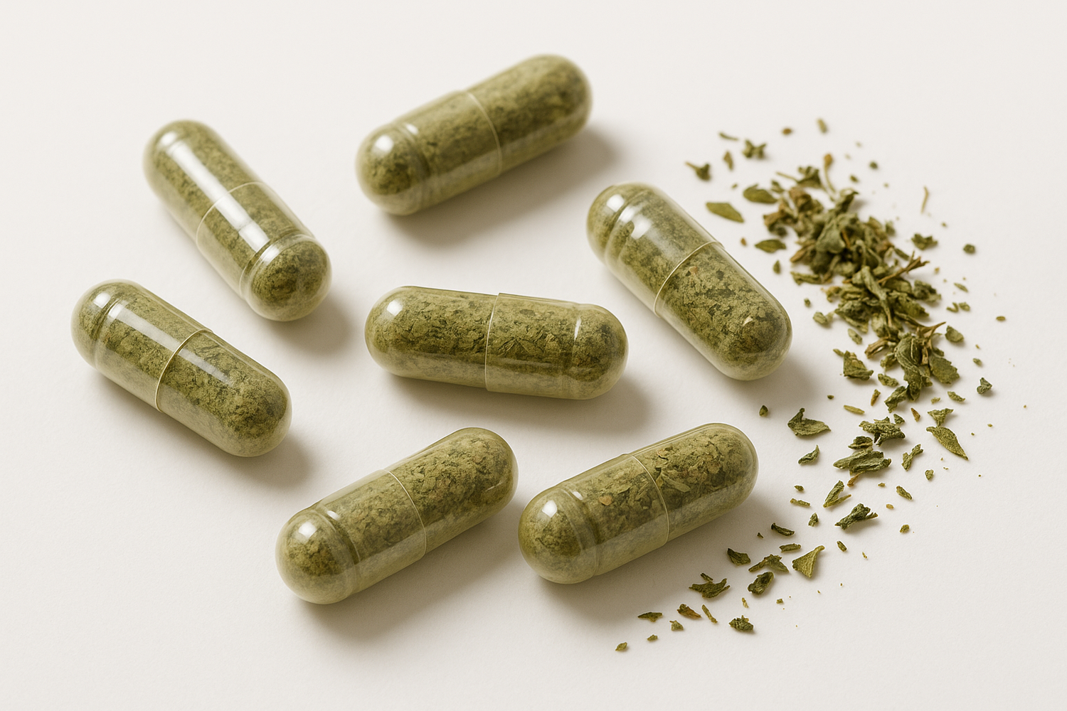 Diox Detox Tea Capsule - DetoxTeaCapsuleShop - Detox Product Tea and More Worldwide Shipping
