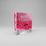 Diox Tea – Herbal Detox Tea 60 Sachets | Metabolism & Cleanse natural detox product for weight loss
