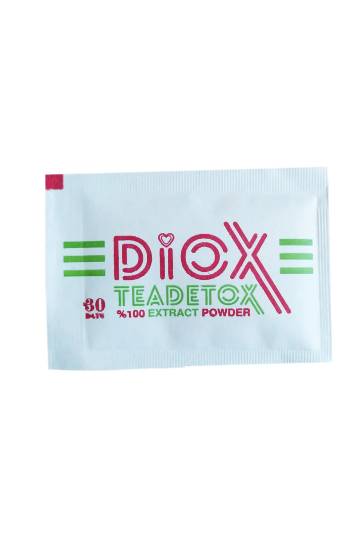 Diox Tea Detox