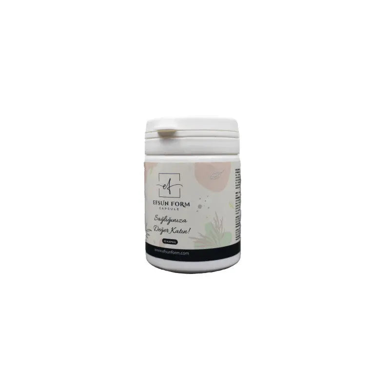 Efsun Form Tea Capsule - DetoxTeaCapsuleShop - Detox Product Tea and More Worldwide Shipping