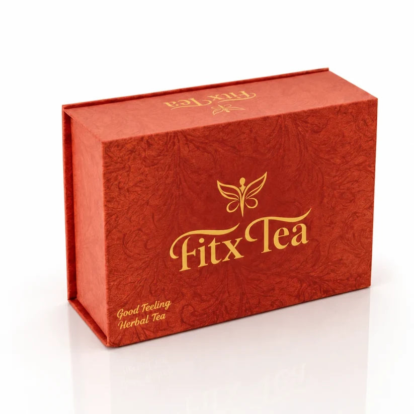 FitX Detox Tea