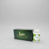 Formbella Capsule Tea – Herbal Slimming 60 Caps | Fat Burn & Detox natural detox product for weight loss