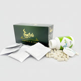 Formbella Capsule Tea – Herbal Slimming 60 Caps | Fat Burn & Detox natural detox product for weight loss
