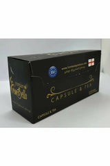 Formbella Capsule Tea – Natural Herbal Slimming 60 Caps | Appetite & Detox natural detox product for weight loss