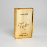 Forx5 Coffee – 30 Sachets | Fat Burn & Detox natural detox product for weight loss