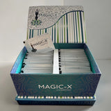 Magic X Detox Tea – Natural Refresh 60 Bags