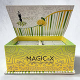 Magic x Detox Lemon Tea – Natural Herbal Slimming 60 Bags | Refresh