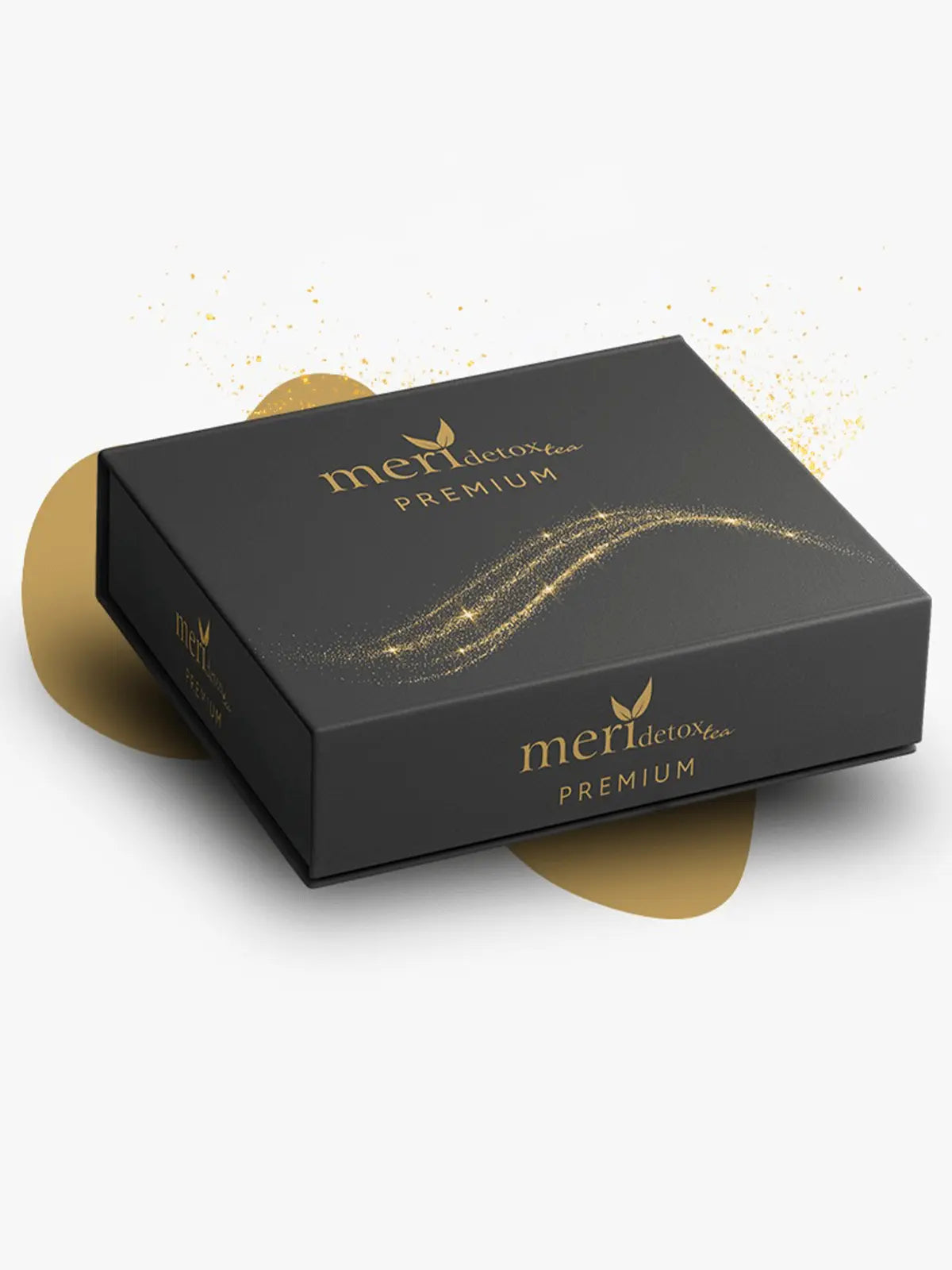 Meri Detox Premium Tea %20 More Effective - DetoxTeaCapsuleShop - Detox Product Tea and More Worldwide Shipping