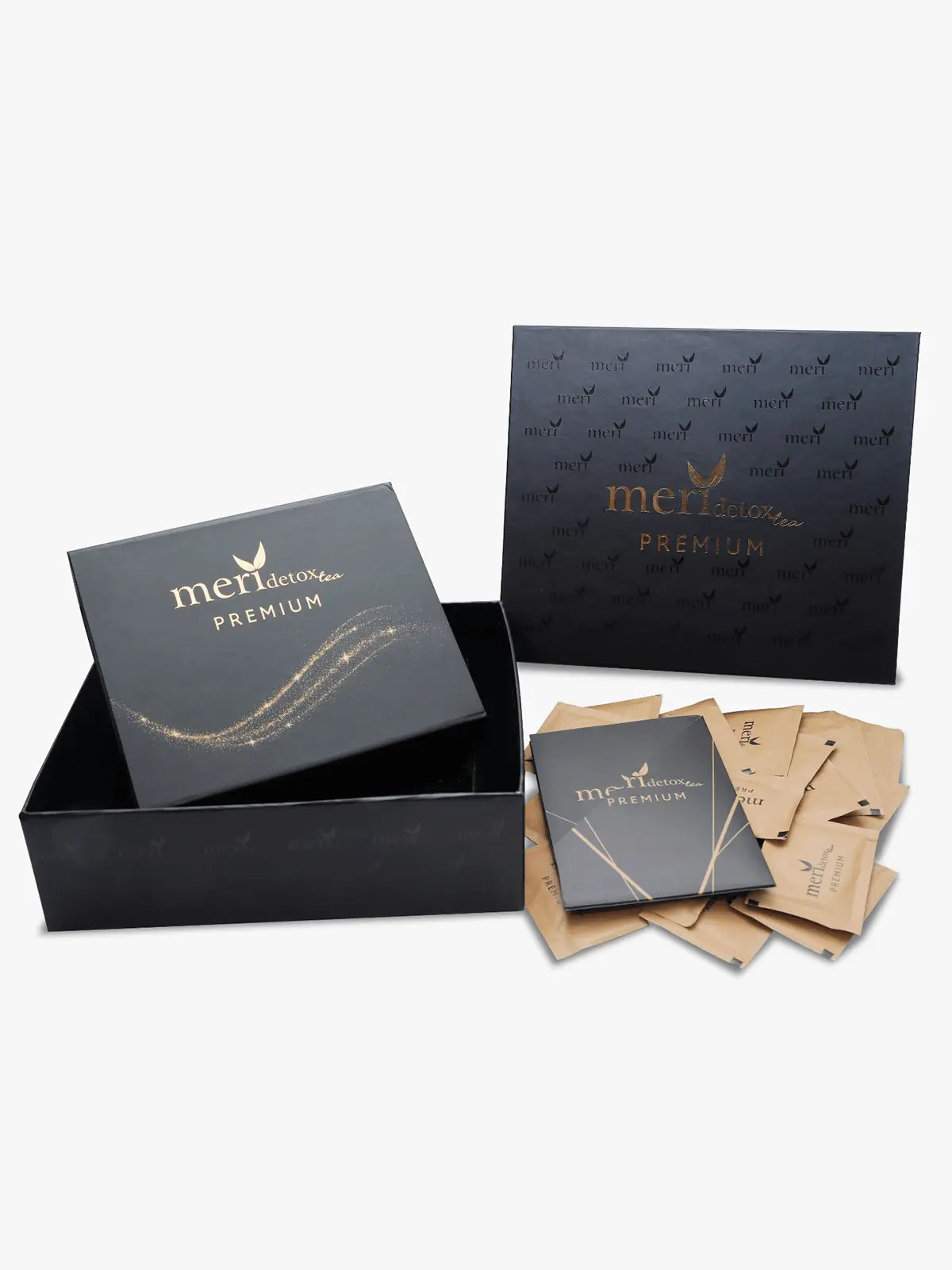 Meri Detox Premium Tea %20 More Effective - DetoxTeaCapsuleShop - Detox Product Tea and More Worldwide Shipping