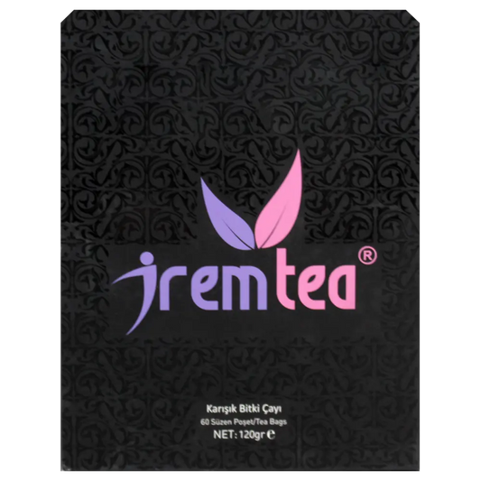 İrem Detox Tea DetoxTeaCapsuleShop - Detox Product Tea and More Worldwide Shipping